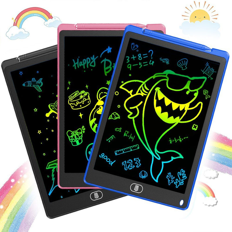 Tablet Infantil LCD Lousa Mágica